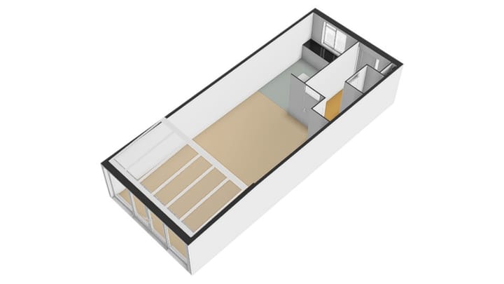 Foto 28 van Mondriaanlaan 83