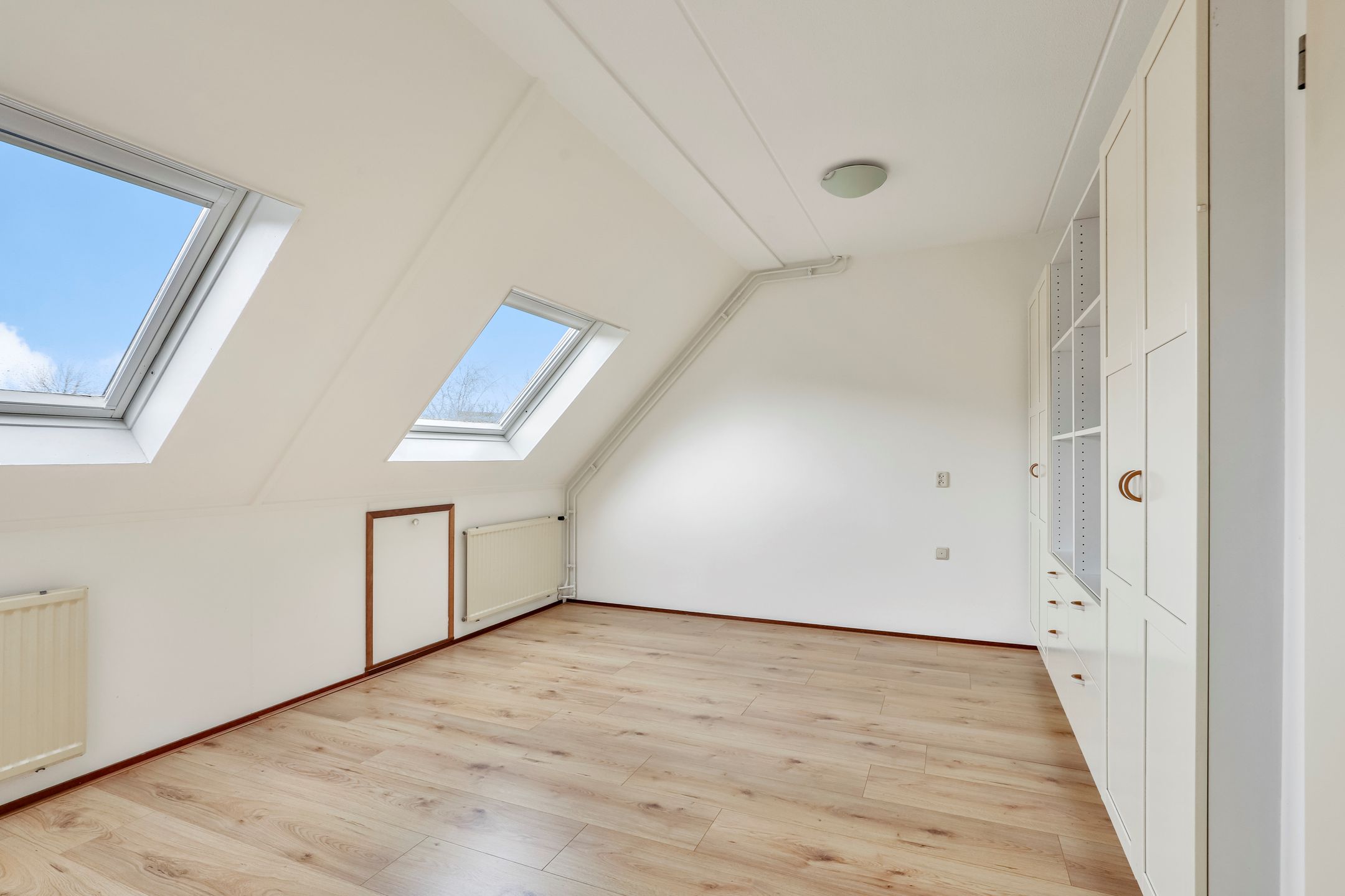 Foto 3 van Mondriaanlaan 83