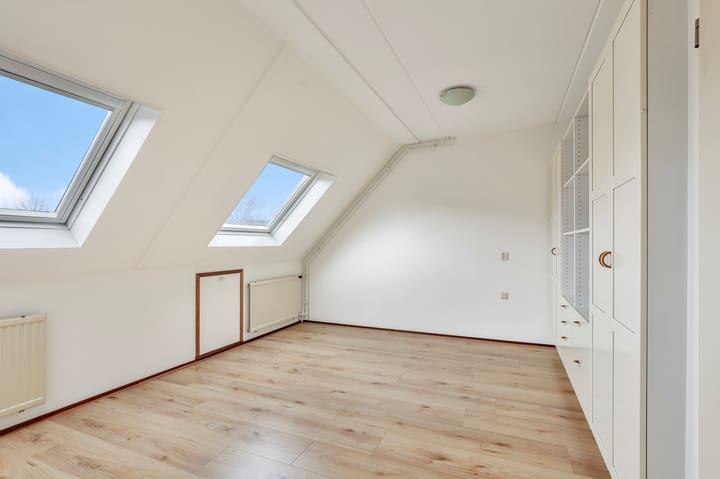 Foto 3 van Mondriaanlaan 83