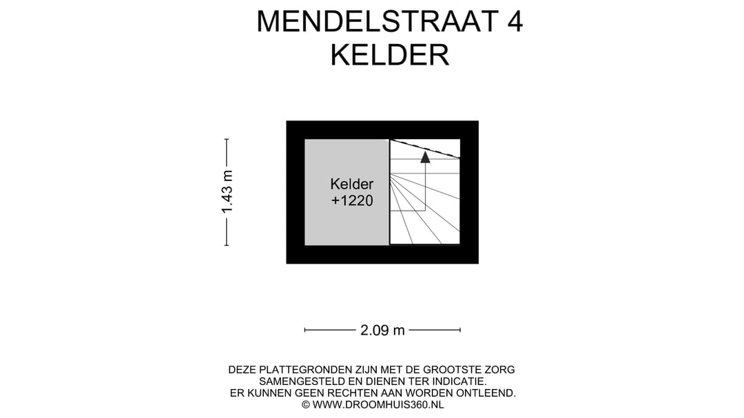 Photo 41 of Mendelstraat 4