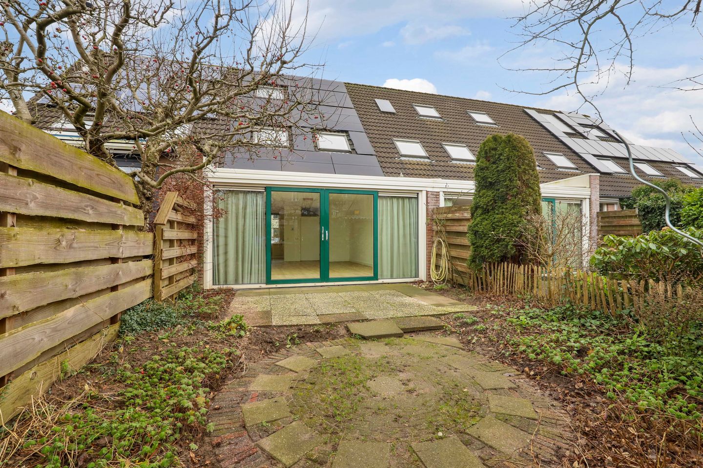 Foto 4 van Mondriaanlaan 83