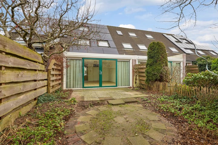 Foto 4 van Mondriaanlaan 83