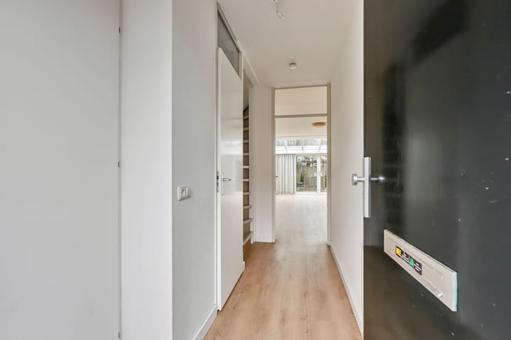 Foto 5 van Mondriaanlaan 83