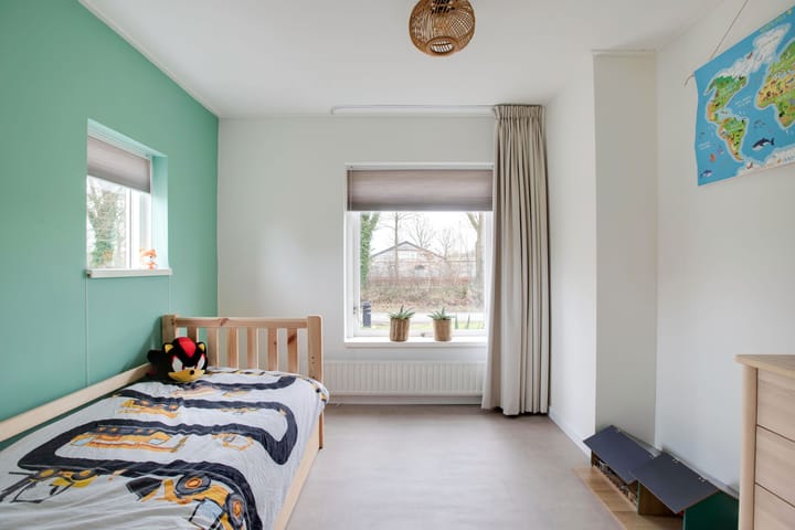 Foto 27 van Westerdallaan 3