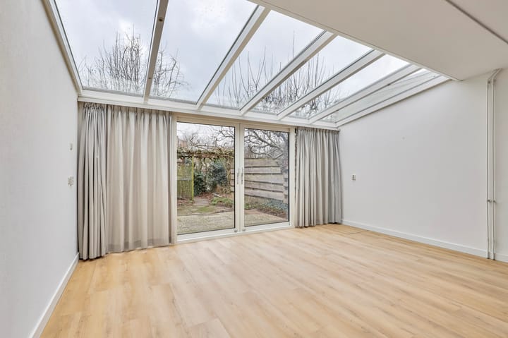 Foto 6 van Mondriaanlaan 83