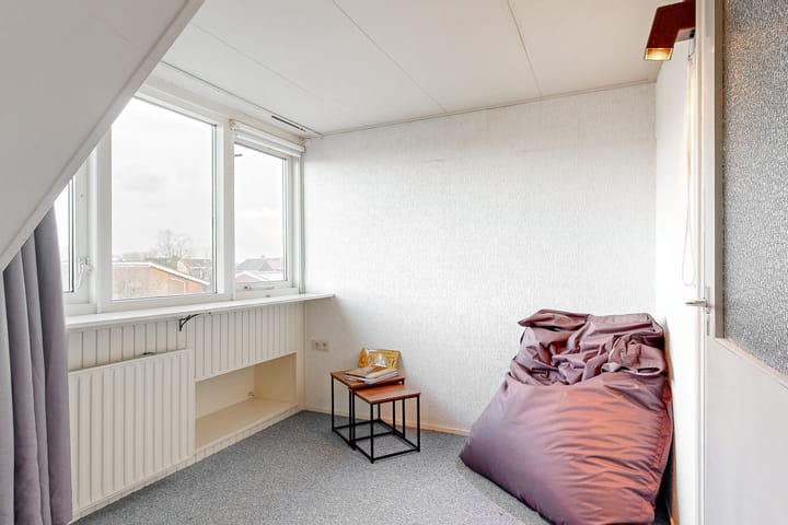 Foto 25 van Mendelstraat 4