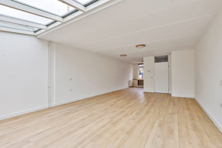 Foto 7 van Mondriaanlaan 83