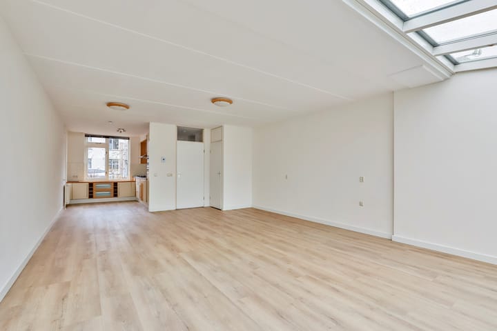 Foto 8 van Mondriaanlaan 83