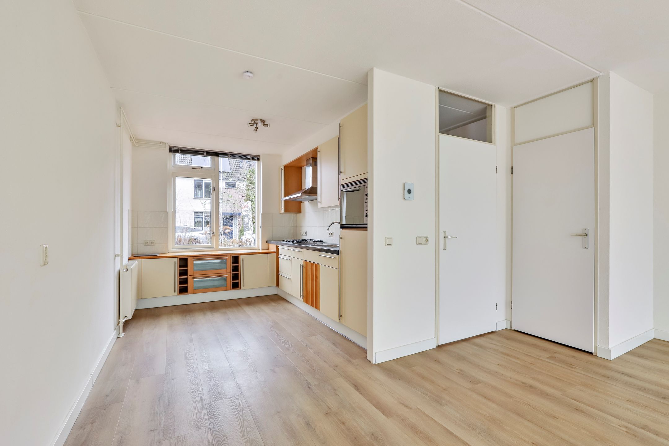 Foto 9 van Mondriaanlaan 83