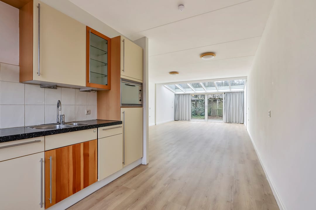 Foto 11 van Mondriaanlaan 83