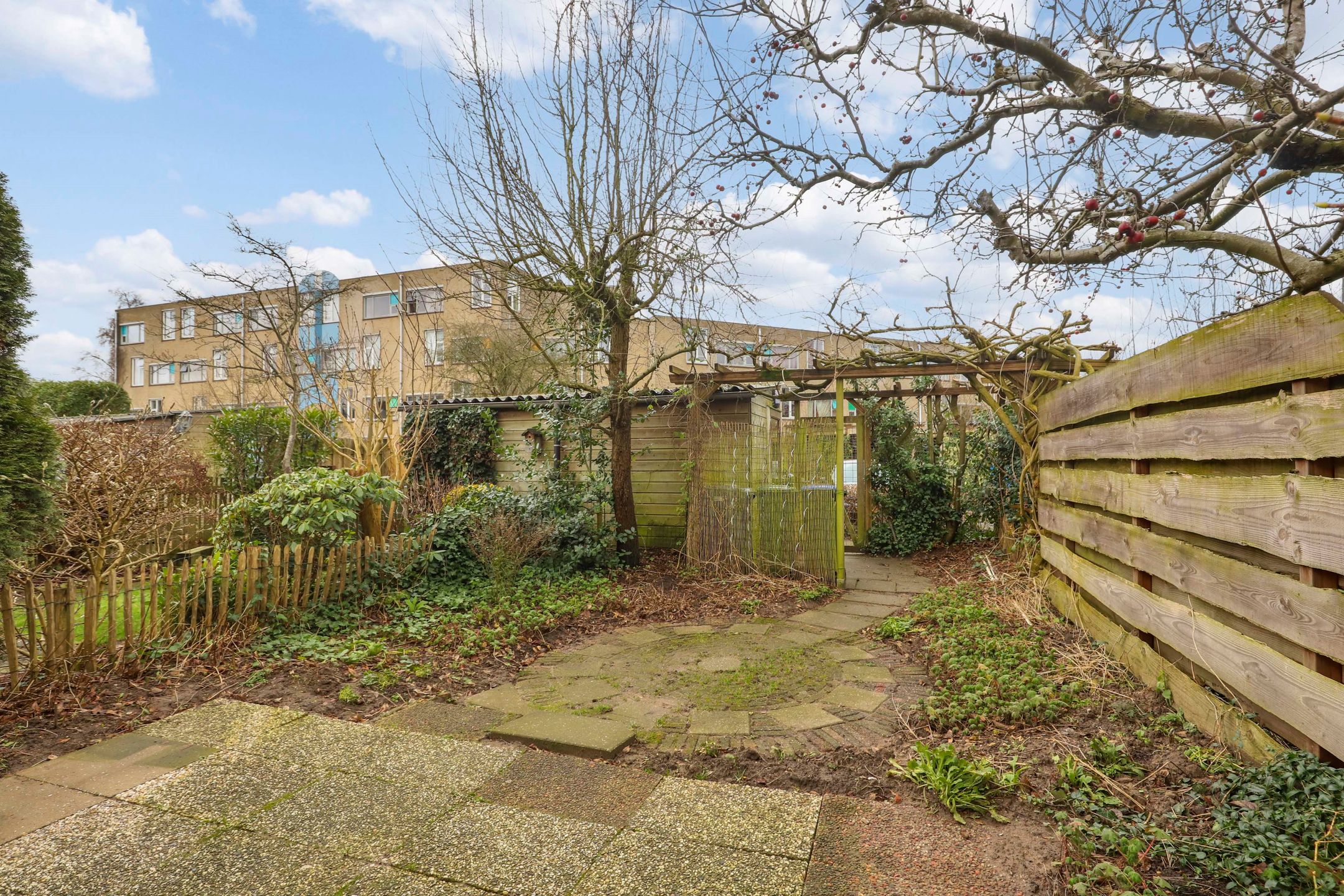 Foto 12 van Mondriaanlaan 83