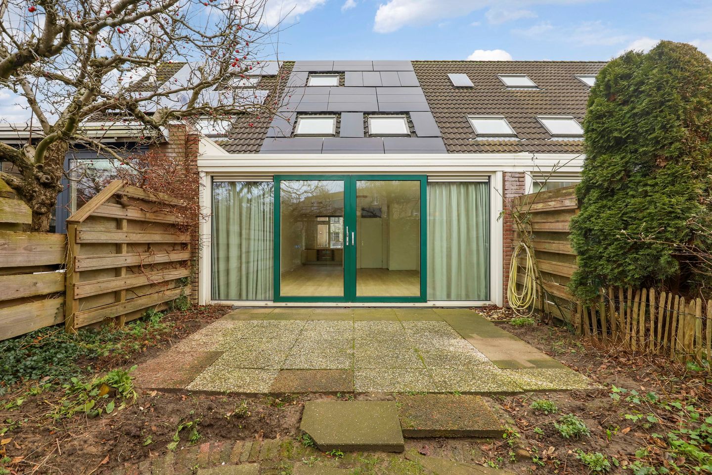 Foto 14 van Mondriaanlaan 83