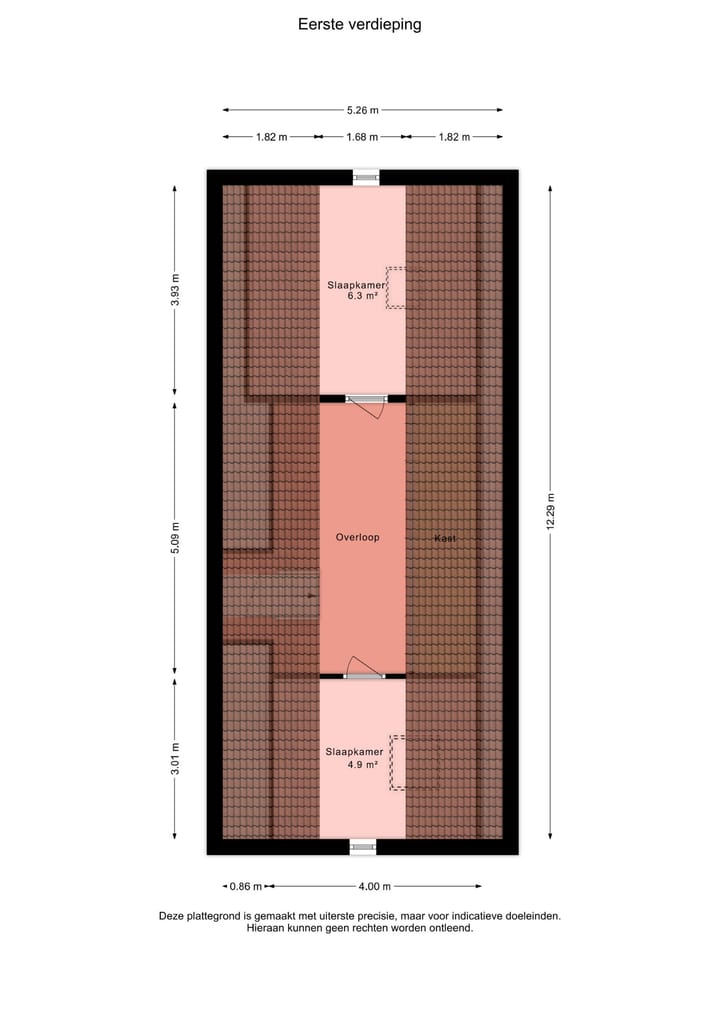 Foto 40 van Westerdallaan 3