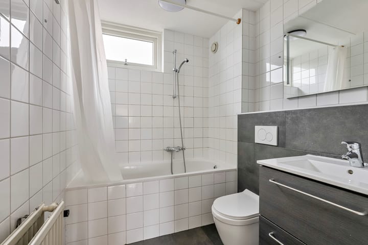 Foto 20 van Mondriaanlaan 83