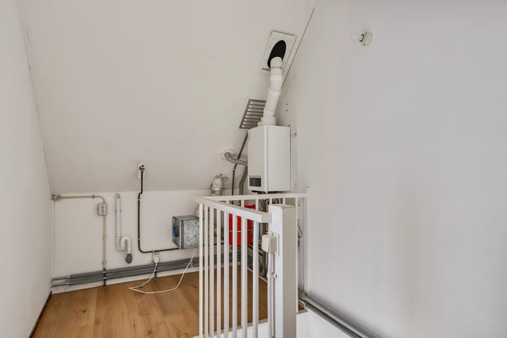 Foto 21 van Mondriaanlaan 83