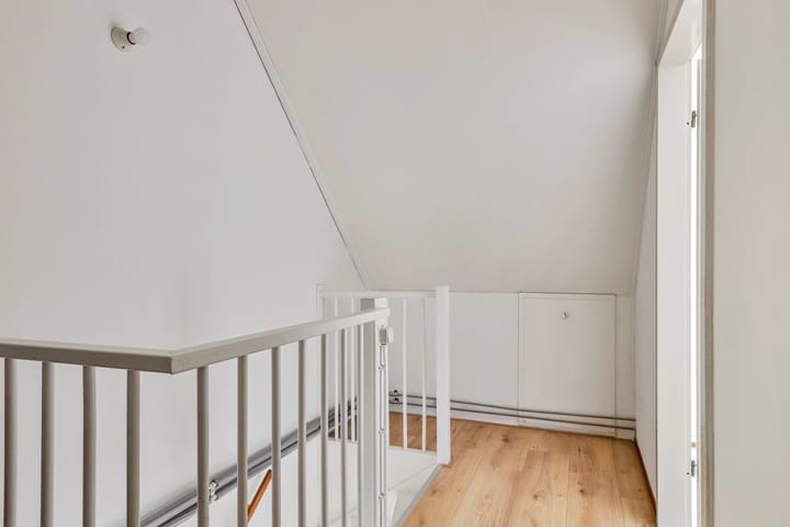 Foto 22 van Mondriaanlaan 83