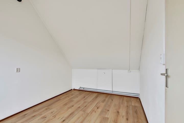 Foto 23 van Mondriaanlaan 83