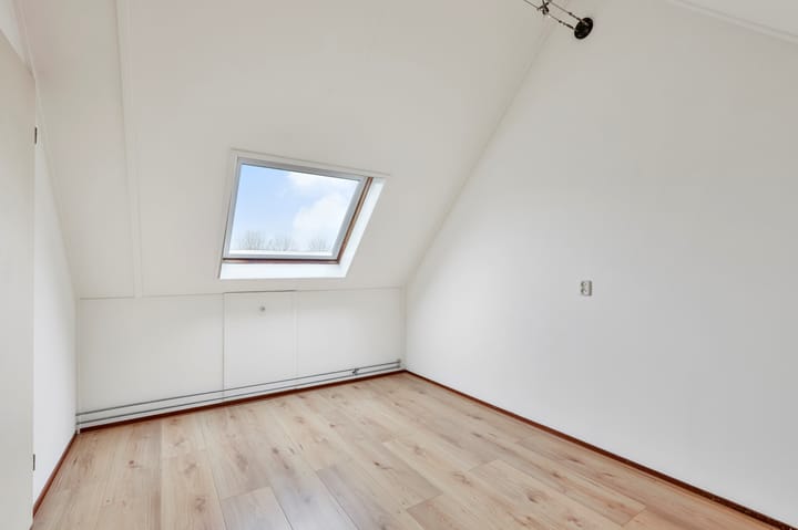 Foto 24 van Mondriaanlaan 83