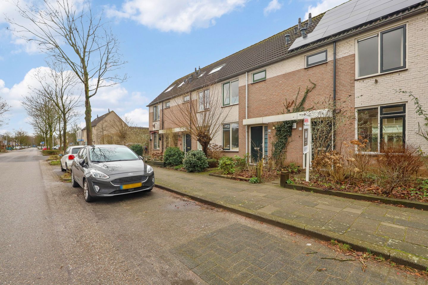 Foto 25 van Mondriaanlaan 83