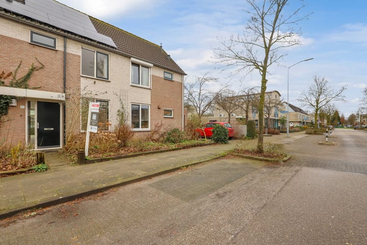 Foto 26 van Mondriaanlaan 83