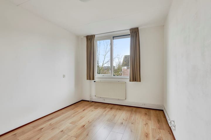 Foto 18 van Mondriaanlaan 83