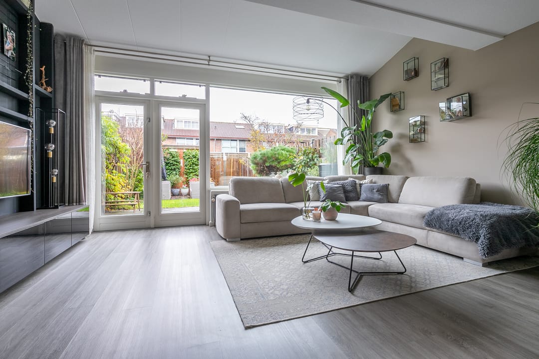 Foto 1 van Pieter de Hooghhage 69