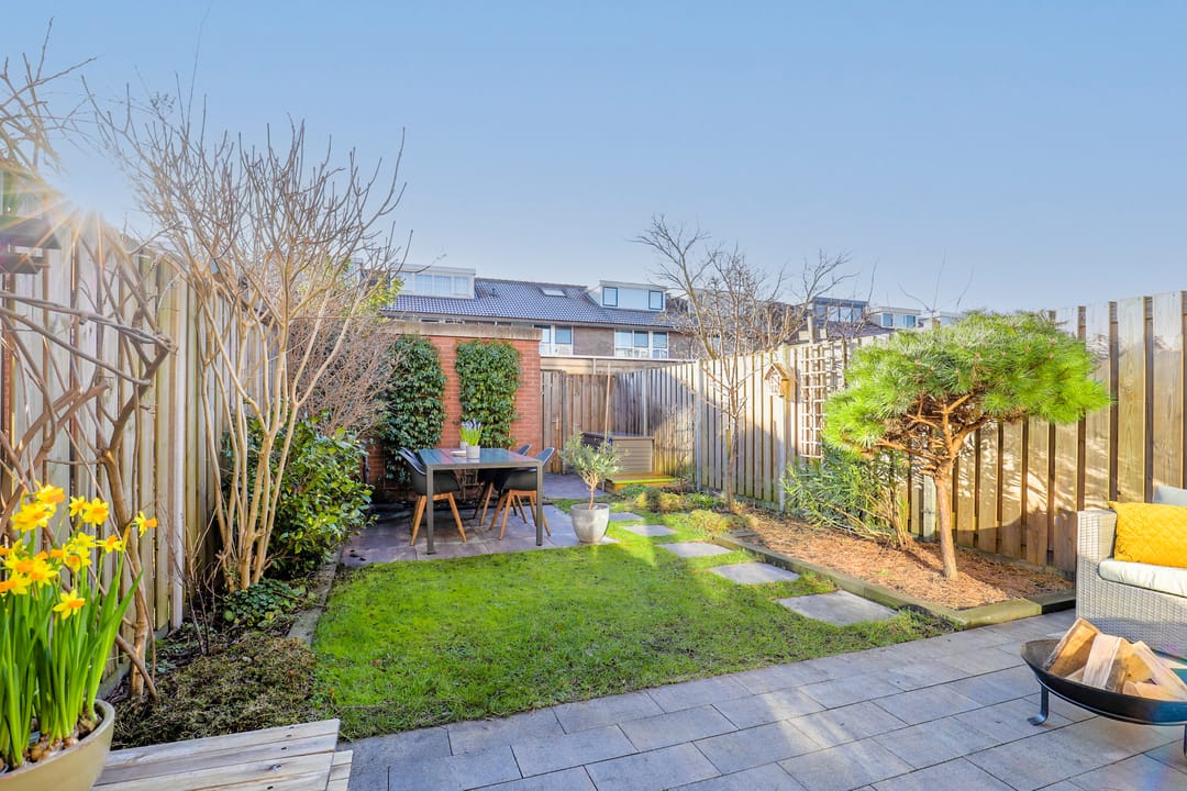 Foto 2 van Pieter de Hooghhage 69