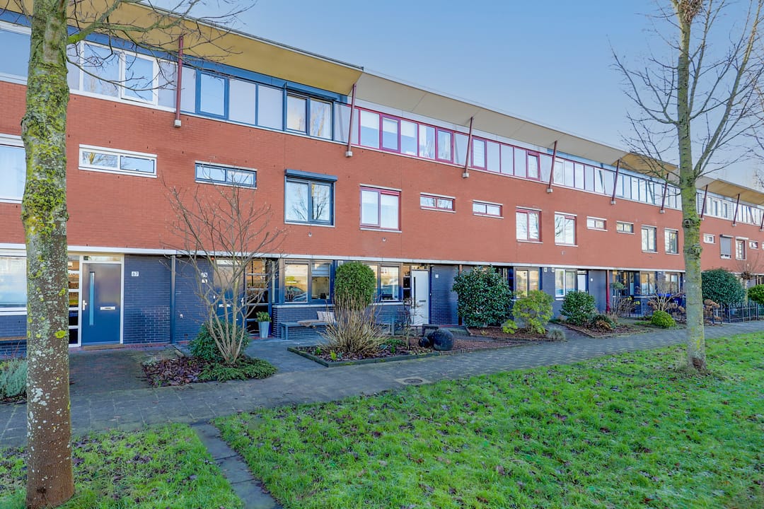 Foto 26 van Pieter de Hooghhage 69