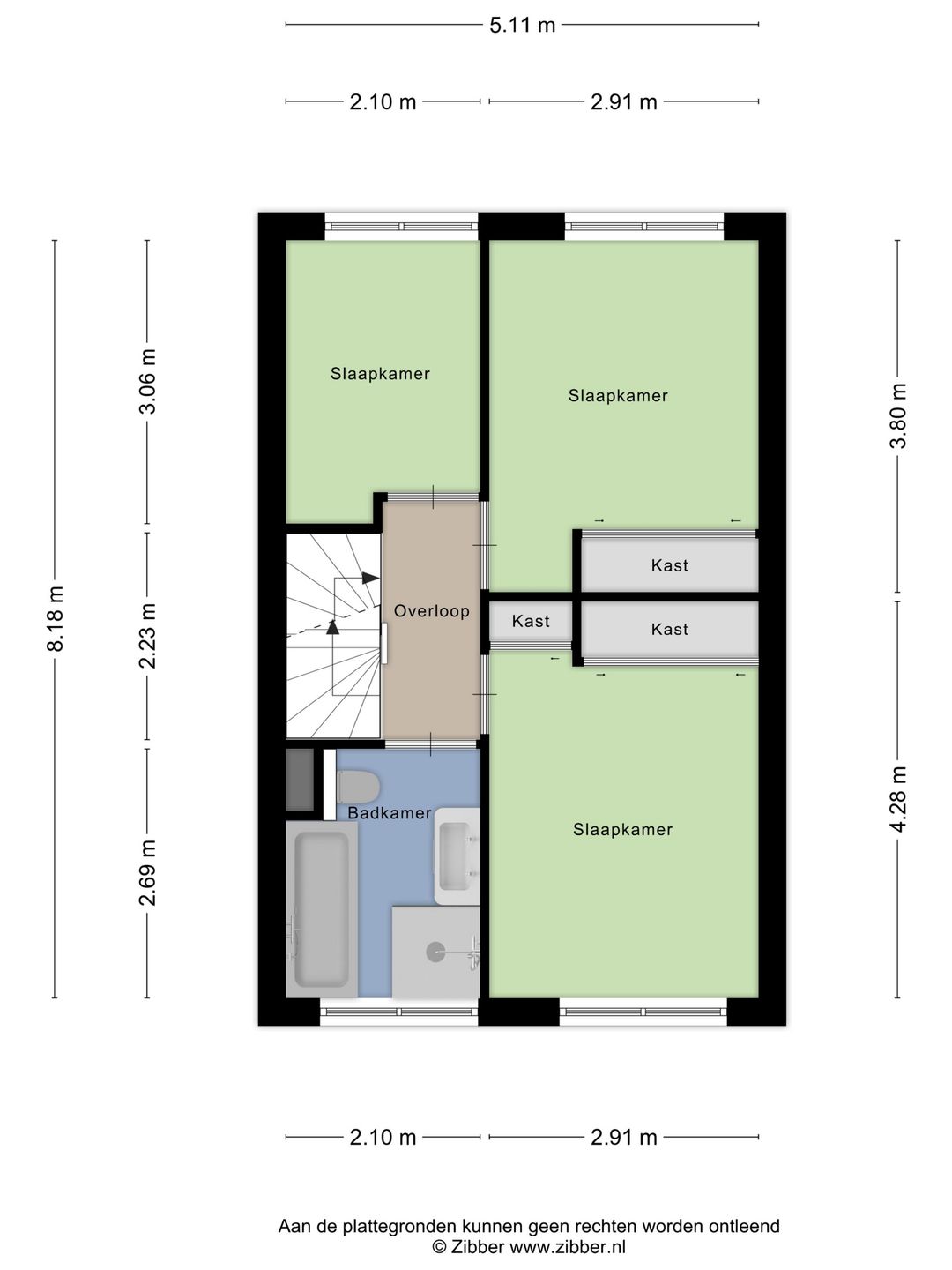 Foto 28 van Pieter de Hooghhage 69