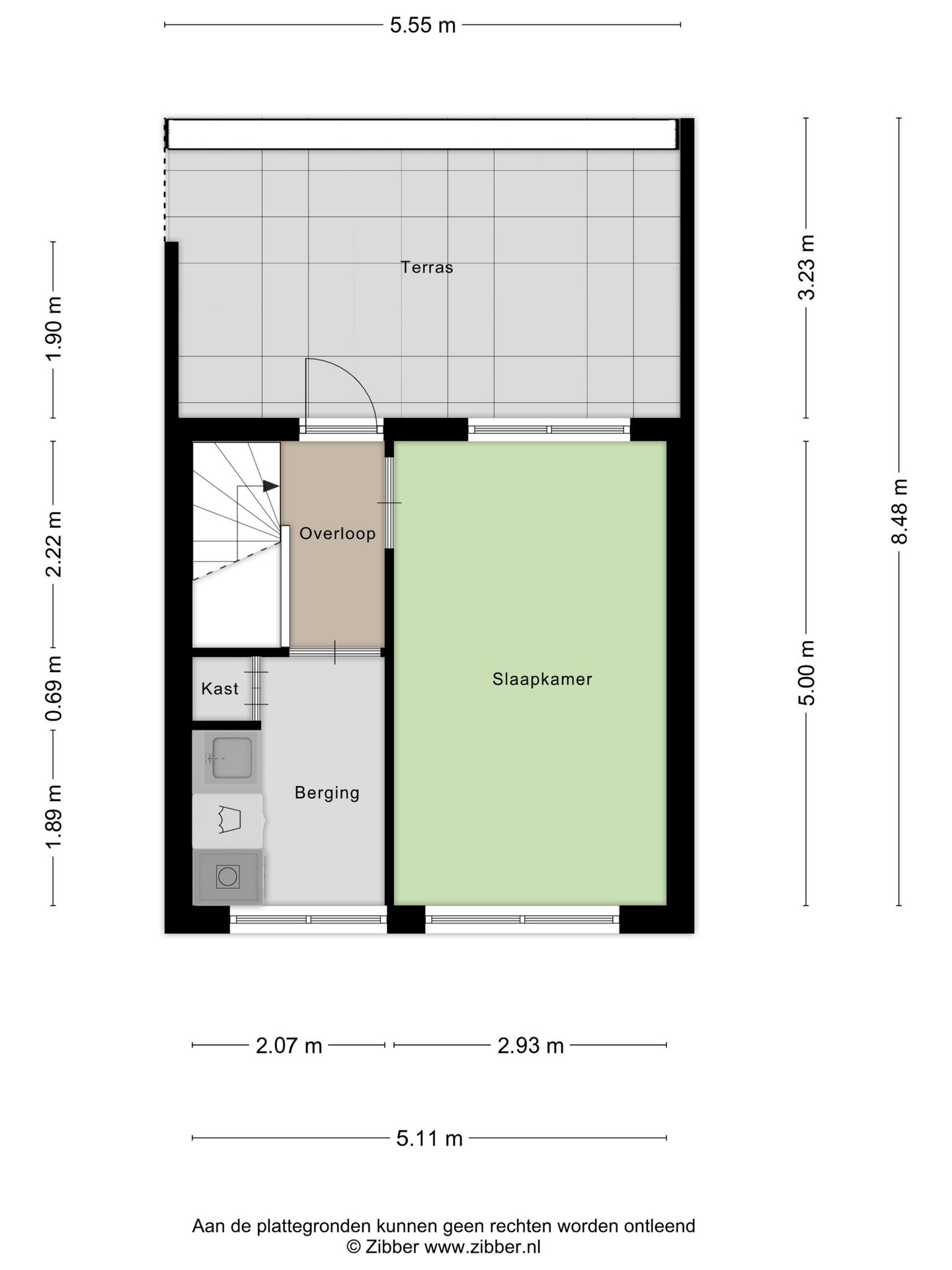 Foto 29 van Pieter de Hooghhage 69