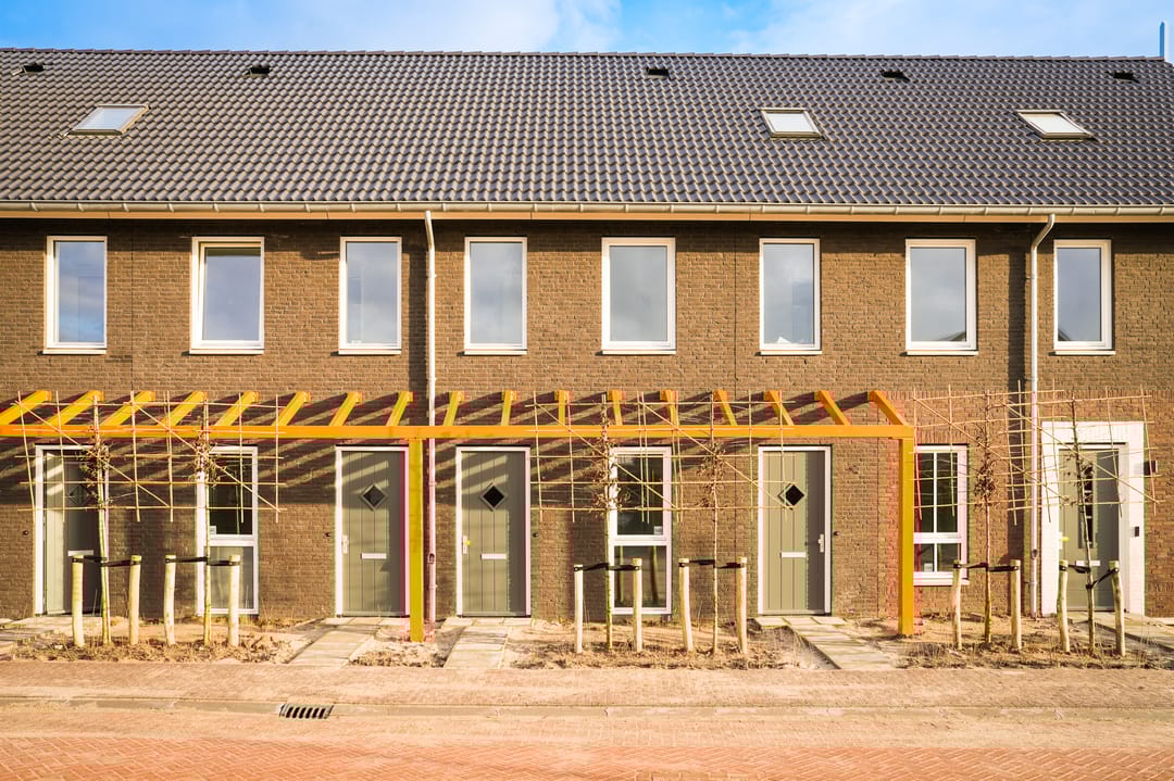 Photo 1 of Rijdt 54-B