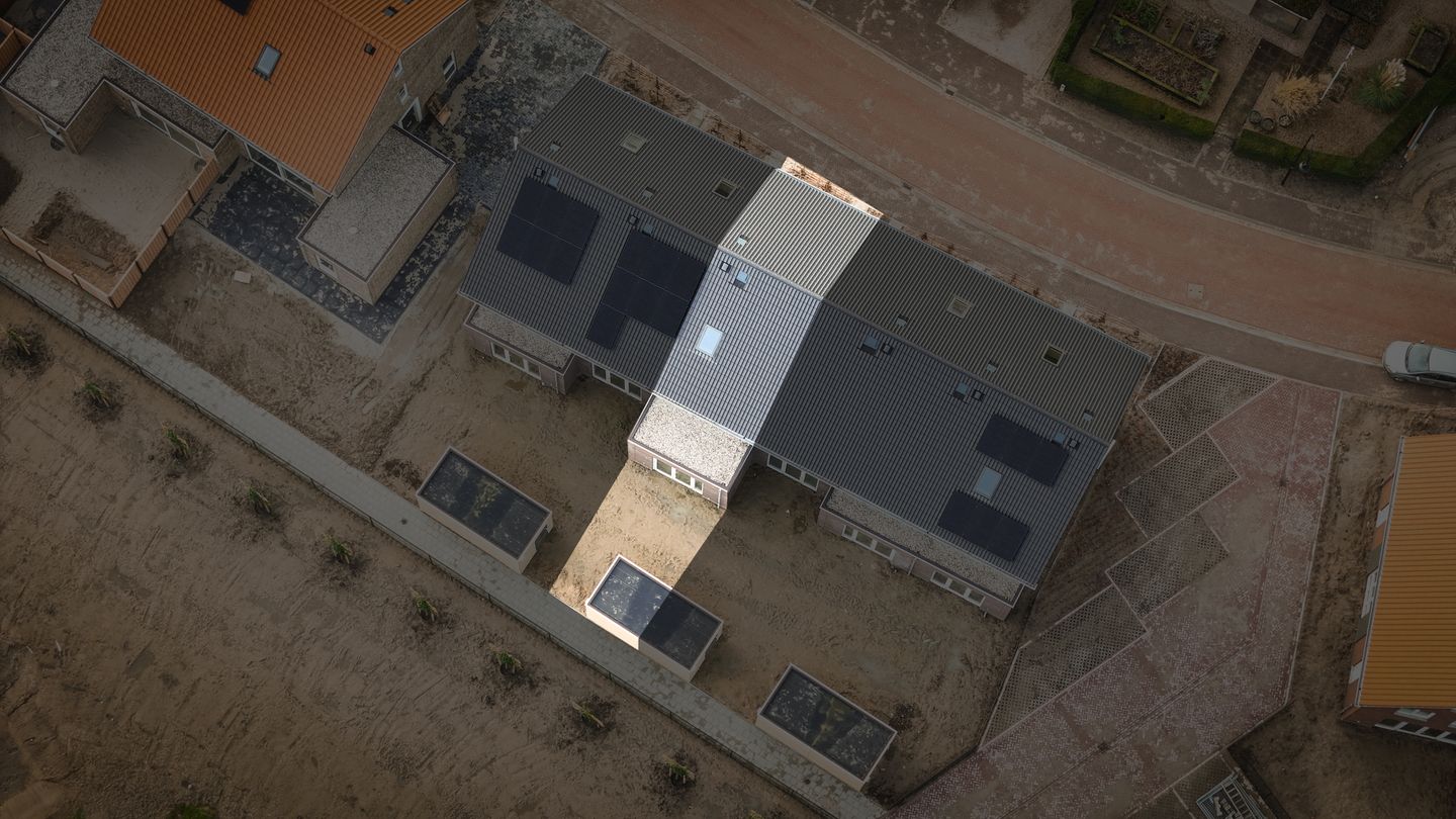 Photo 4 of Rijdt 54-B