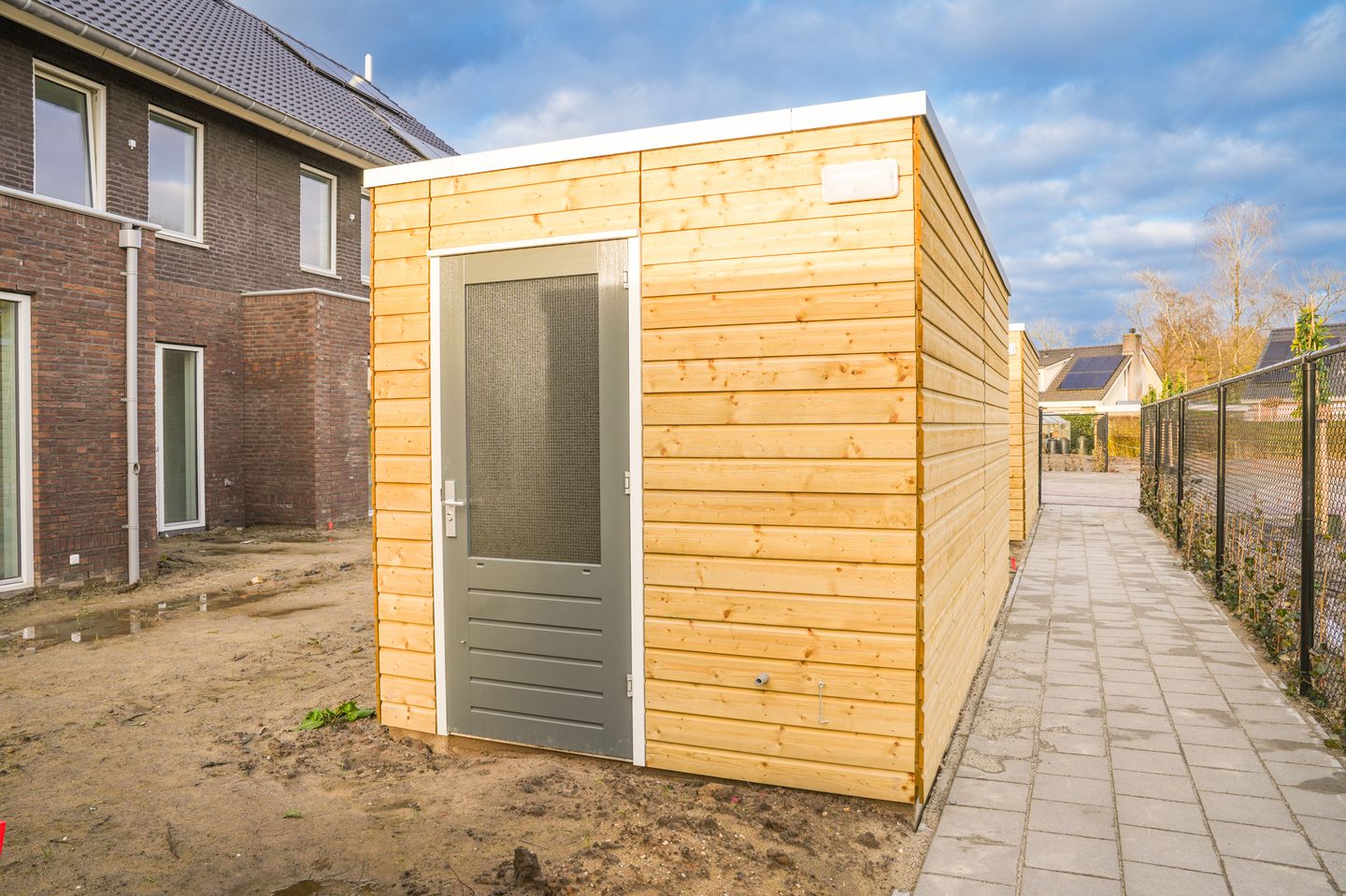 Photo 19 of Rijdt 54-B