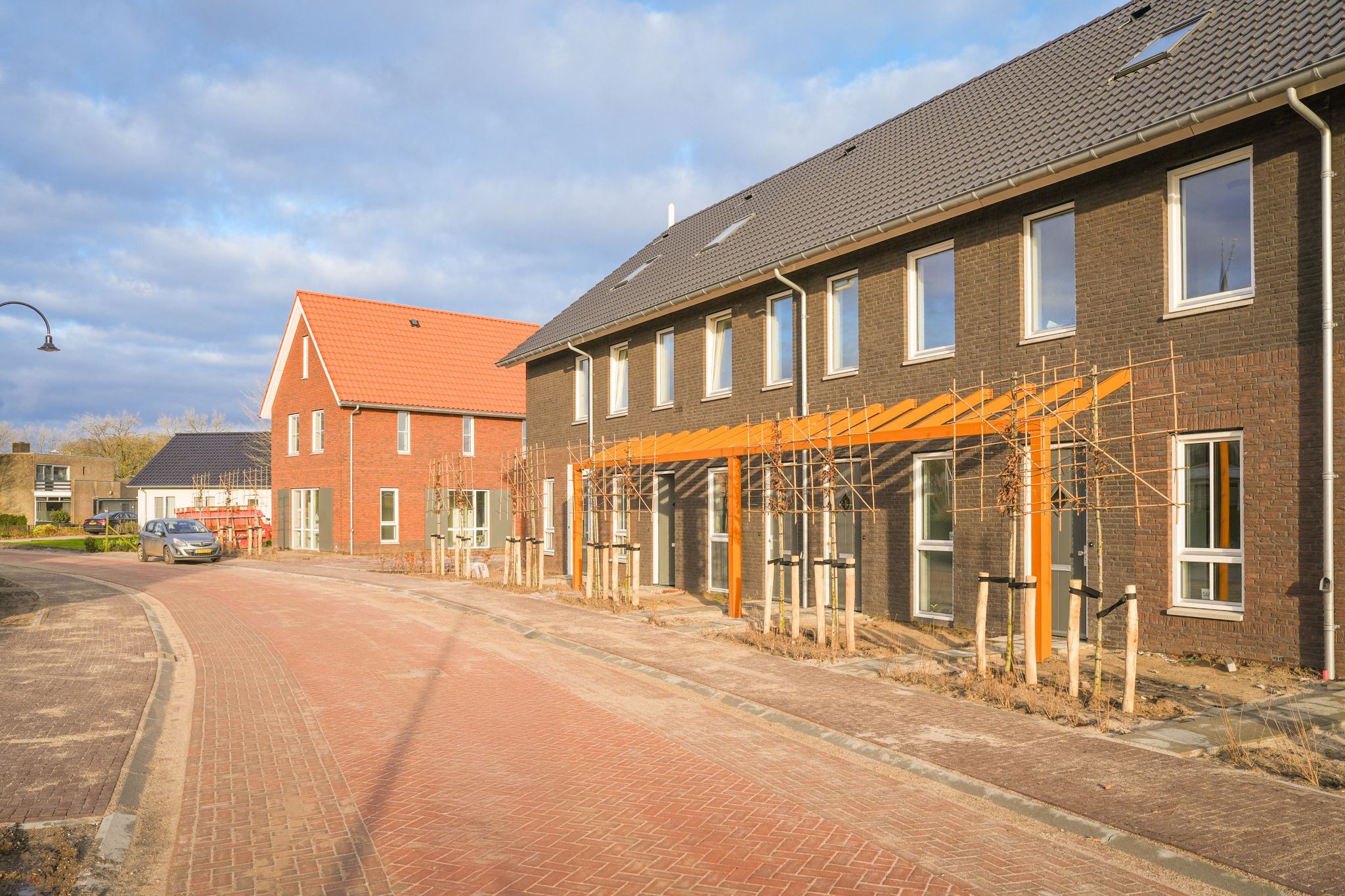 Photo 21 of Rijdt 54-B