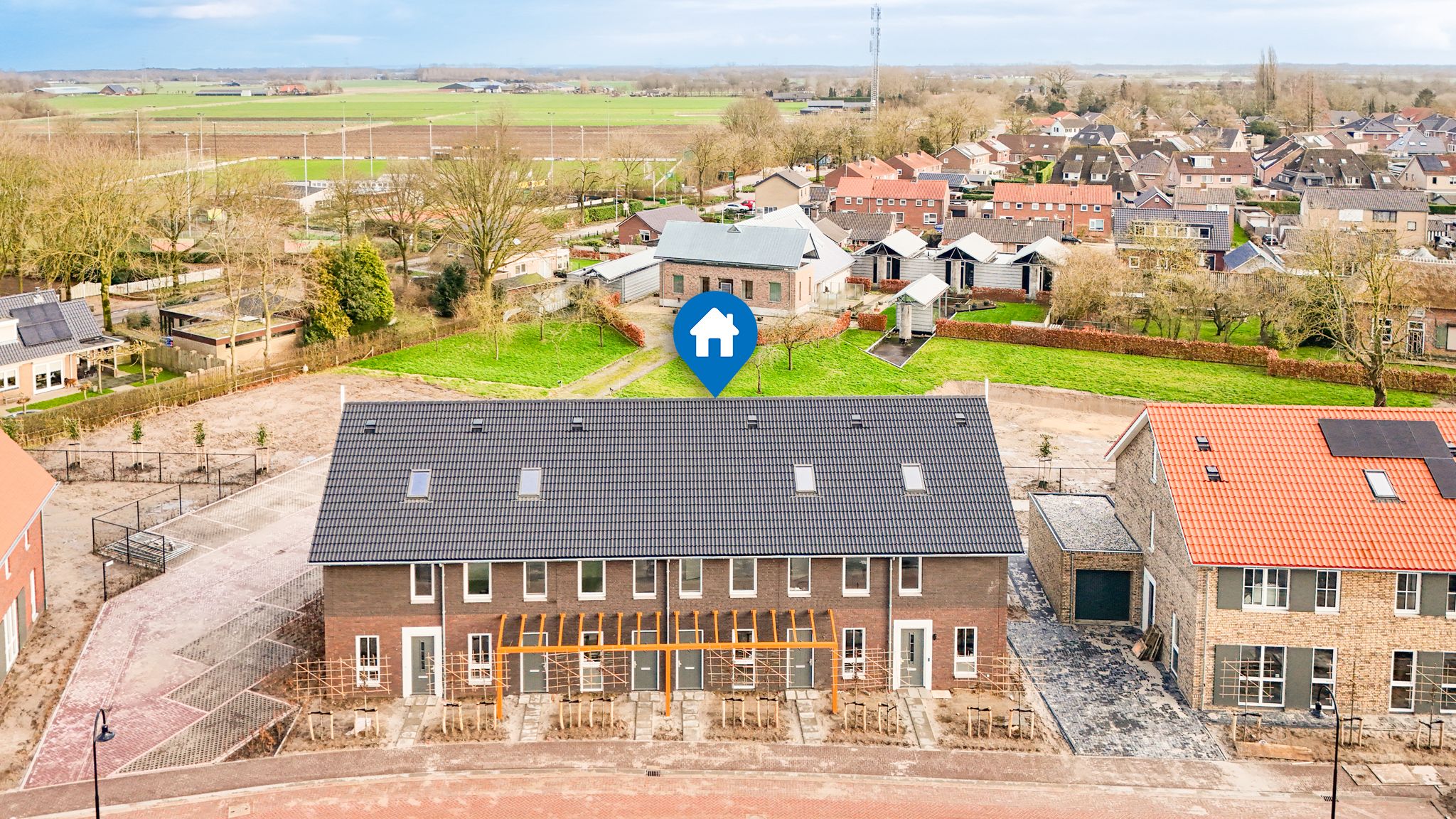 Photo 24 of Rijdt 54-B