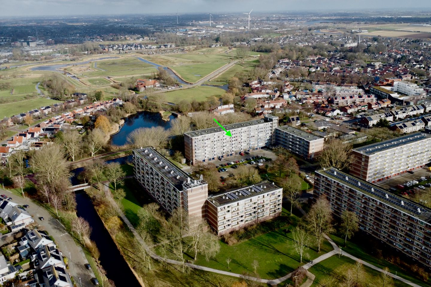 Foto 1 van Vechtstraat 132