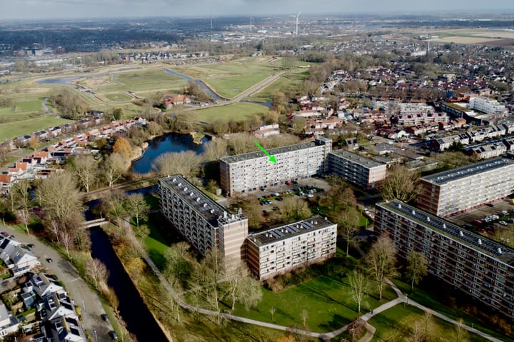 Foto 1 van Vechtstraat 132