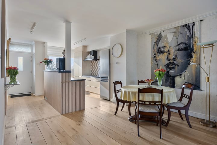 Foto 3 van Vechtstraat 132