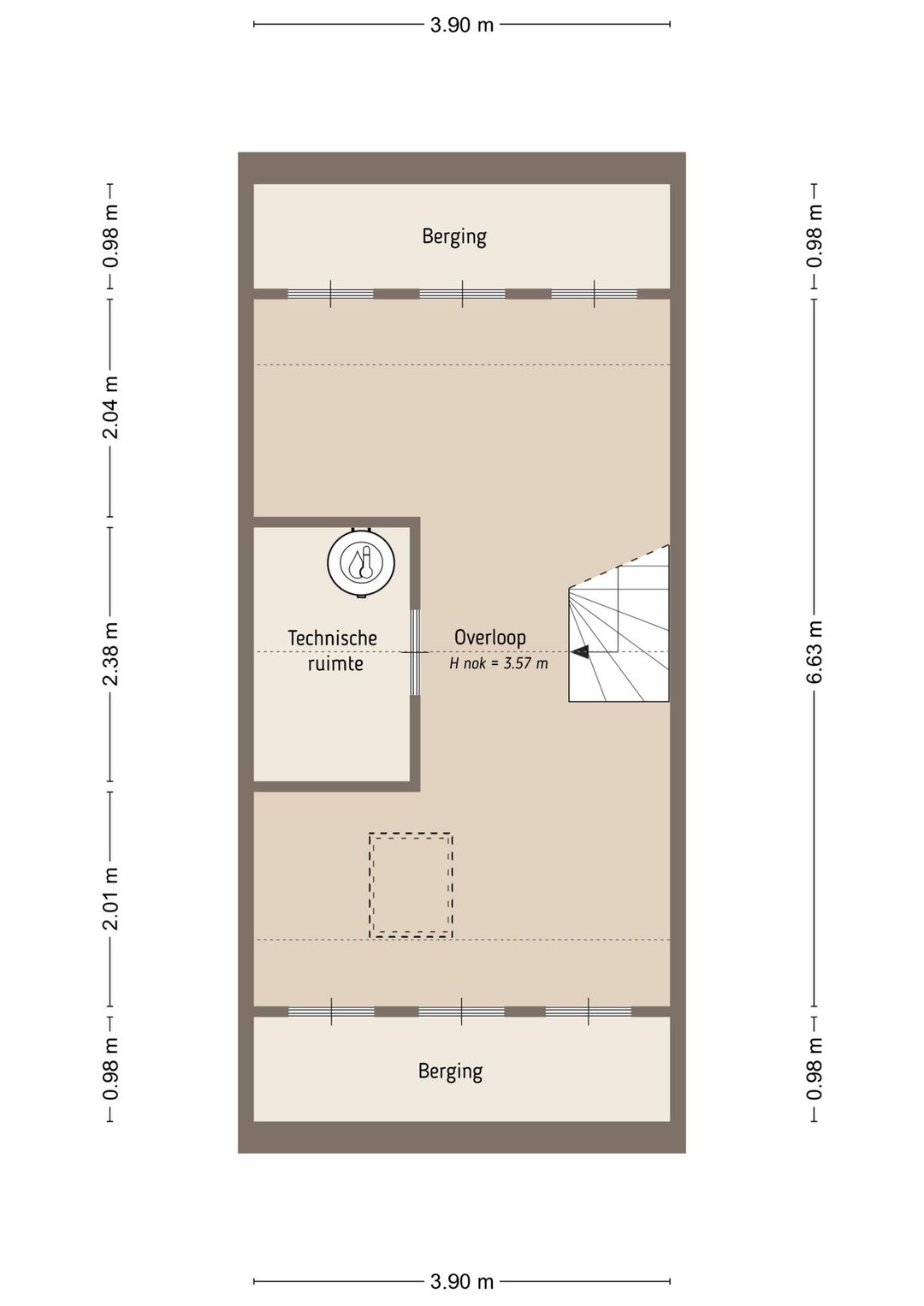 Photo 32 of Rijdt 54-B