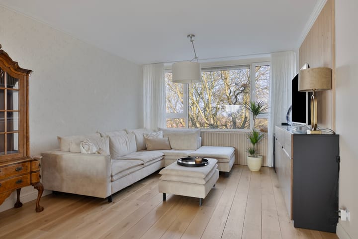 Foto 4 van Vechtstraat 132