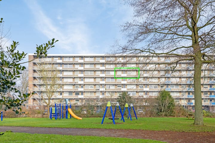 Foto 5 van Vechtstraat 132