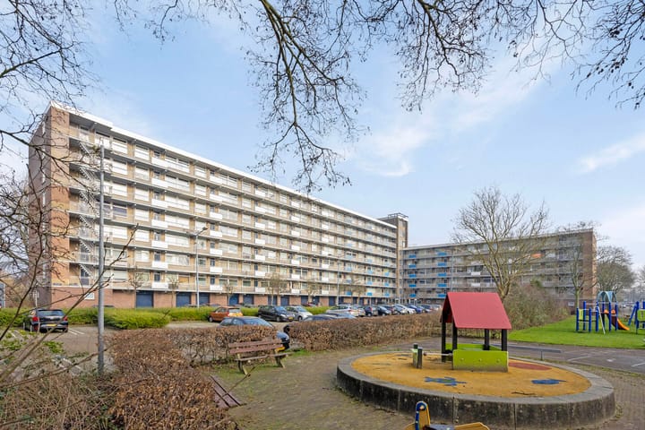 Foto 6 van Vechtstraat 132