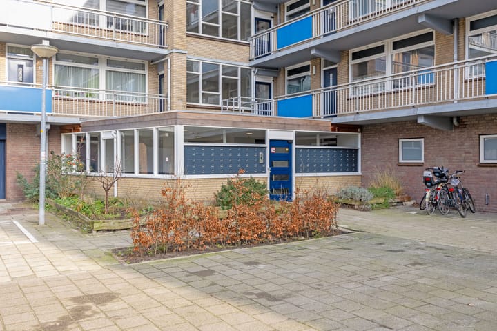 Foto 7 van Vechtstraat 132