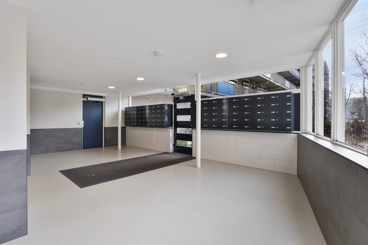 Foto 8 van Vechtstraat 132