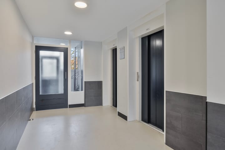 Foto 9 van Vechtstraat 132