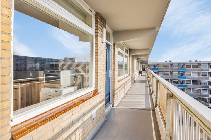 Foto 10 van Vechtstraat 132