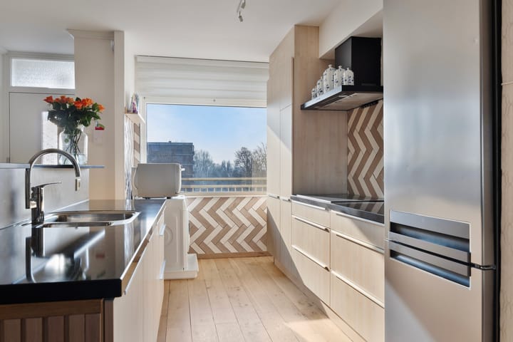 Foto 12 van Vechtstraat 132