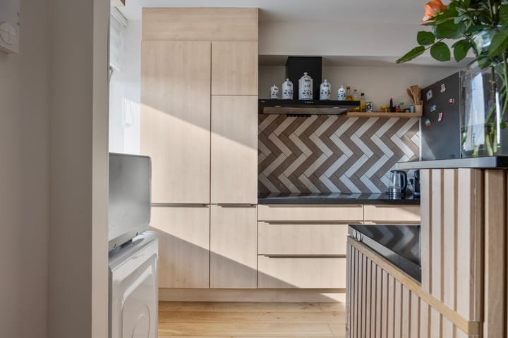 Foto 15 van Vechtstraat 132