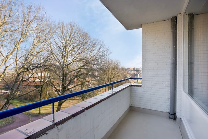 Foto 24 van Vechtstraat 132