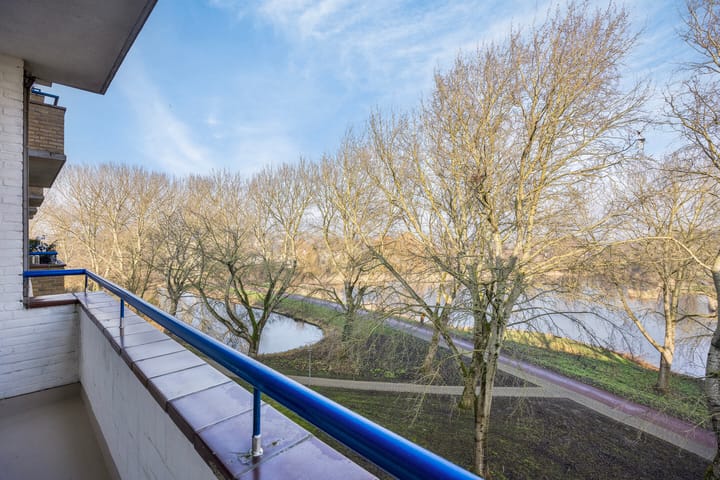 Foto 25 van Vechtstraat 132